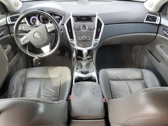 2011 Cadillac SRX