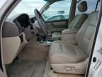 2004 Toyota Land Cruiser