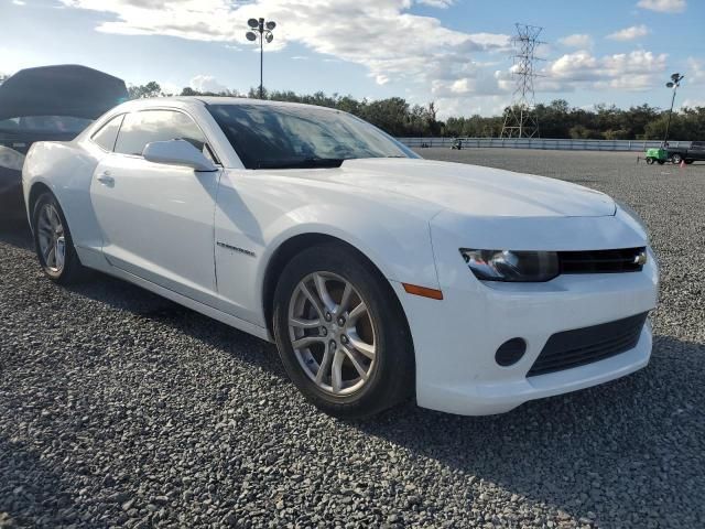 2015 Chevrolet Camaro LS