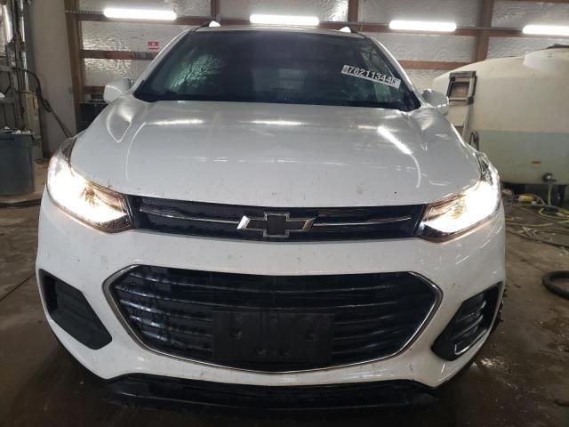 2022 Chevrolet Trax 1LT