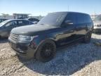 2014 Land Rover Range Rover Supercharged