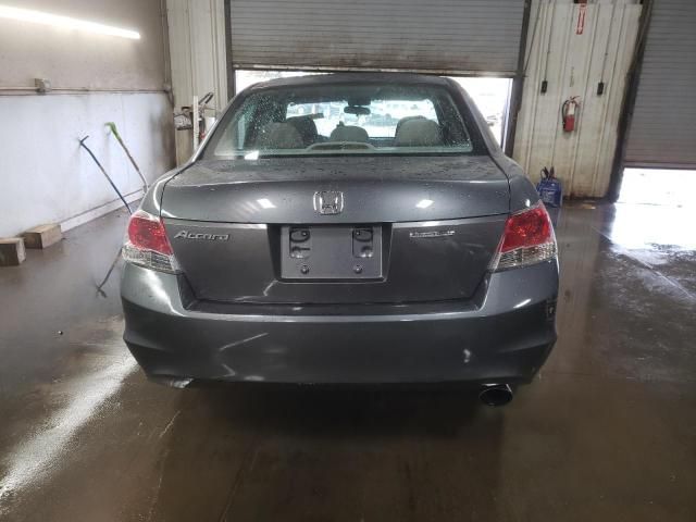 2009 Honda Accord LXP