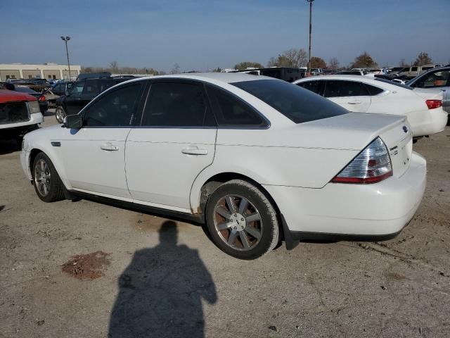 2008 Ford Taurus SEL