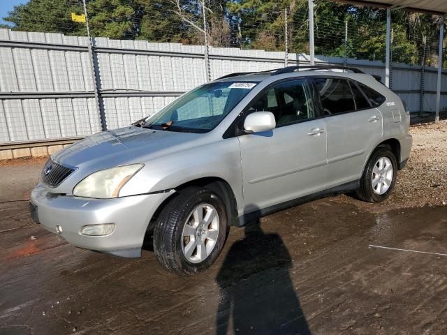 2004 Lexus RX 330