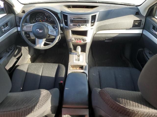 2011 Subaru Outback 2.5I