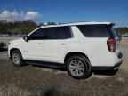 2021 Chevrolet Tahoe C1500 Premier