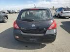 2009 Nissan Versa S