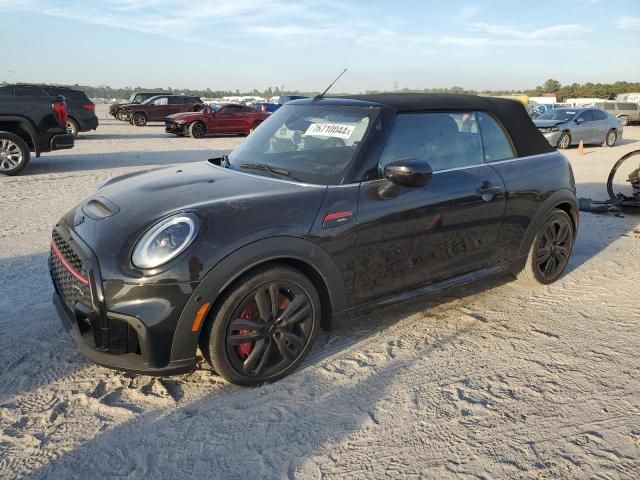 2024 Mini Cooper John Cooper Works