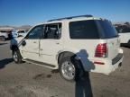 2003 Mercury Mountaineer