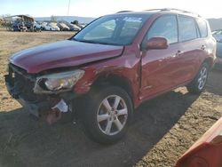 2006 Toyota Rav4 Limited en venta en San Martin, CA