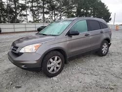 2011 Honda CR-V SE en venta en Loganville, GA