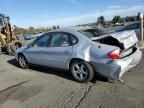 2002 Ford Taurus SE