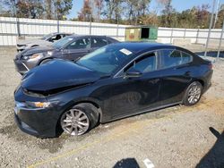 2021 Mazda 3 en venta en Spartanburg, SC