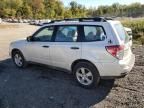 2012 Subaru Forester 2.5X