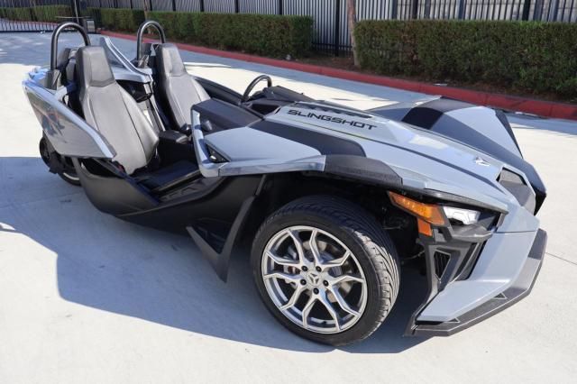 2023 Polaris Slingshot SL