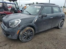 Mini Cooper s Countryman Vehiculos salvage en venta: 2014 Mini Cooper S Countryman