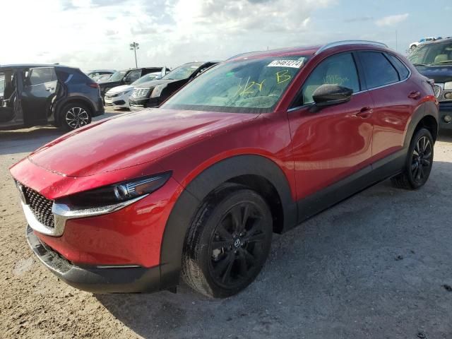 2023 Mazda CX-30 Premium Plus