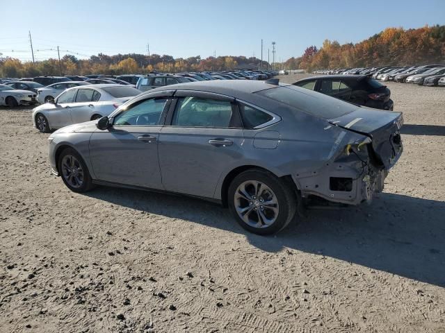 2023 Honda Accord Hybrid EXL