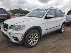 BMW Vehiculos salvage en venta: 2012 BMW X5 XDRIVE35I