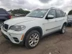 2012 BMW X5 XDRIVE35I