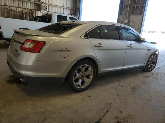 2011 Ford Taurus SHO