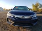 2016 Honda Accord EX