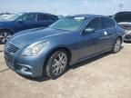 2010 Infiniti G37 Base