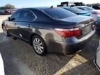 2009 Lexus LS 460