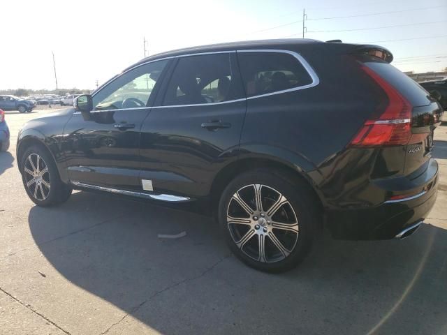 2021 Volvo XC60 T5 Inscription