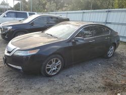 Lots with Bids for sale at auction: 2011 Acura TL