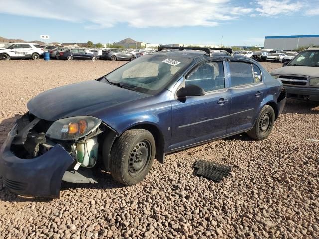 2008 Chevrolet Cobalt LS