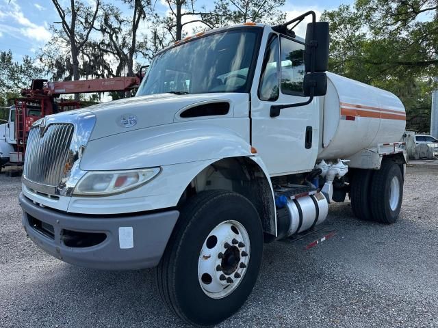 2015 International 4000 4300