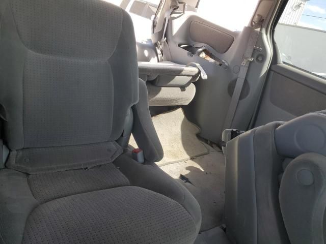 2006 Toyota Sienna CE