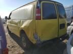 2003 GMC Savana G2500