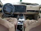 1995 Jeep Cherokee Sport