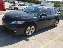 Run And Drives Cars for sale at auction: 2010 Toyota Camry Base