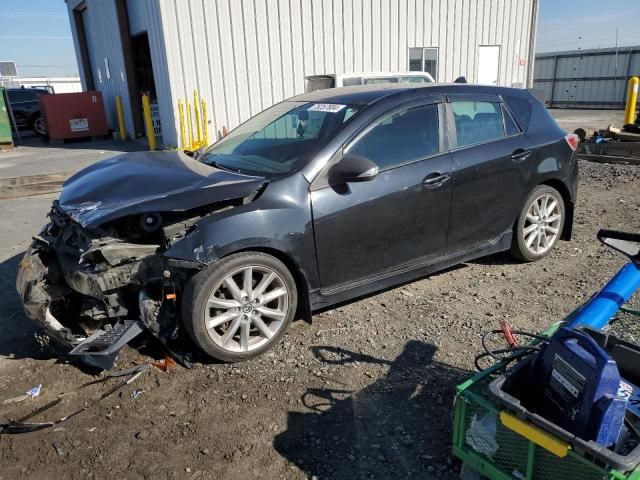 2010 Mazda 3 S