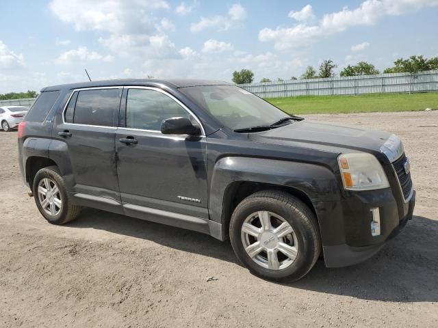 2015 GMC Terrain SLE