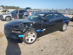 2017 Dodge Charger Police en venta en Harleyville, SC