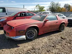 Muscle Cars for sale at auction: 1991 Chevrolet Camaro RS