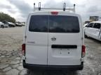 2019 Nissan NV200 2.5S