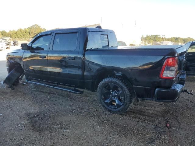 2019 Dodge RAM 1500 BIG HORN/LONE Star