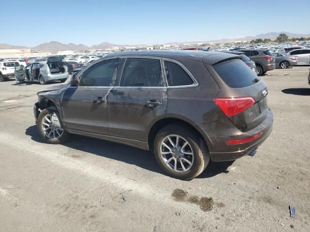 2011 Audi Q5 Premium Plus