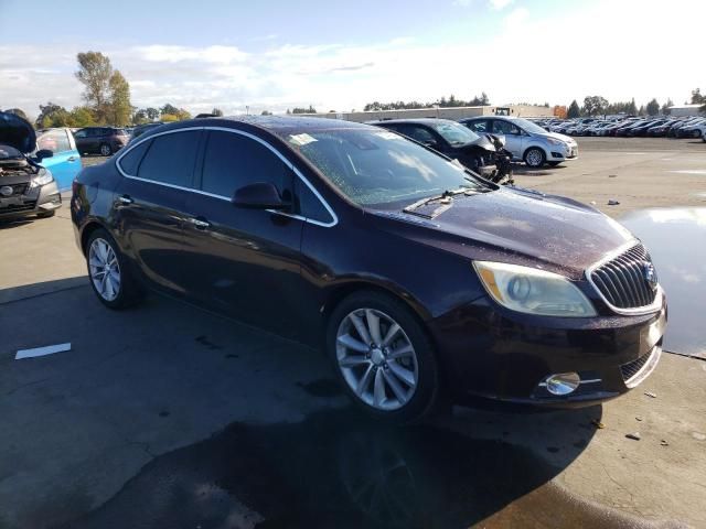 2016 Buick Verano