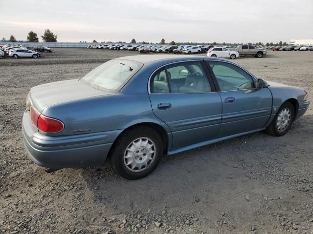 2002 Buick Lesabre Custom