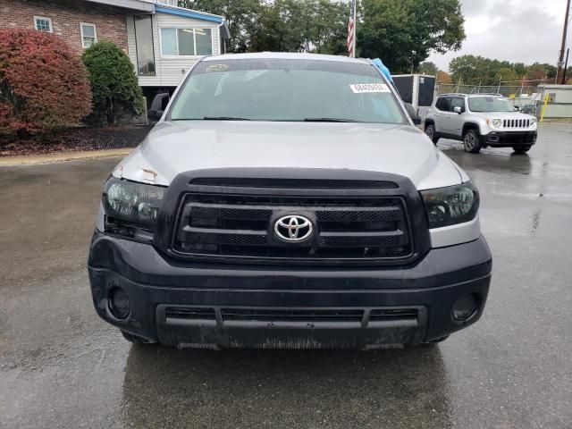 2013 Toyota Tundra