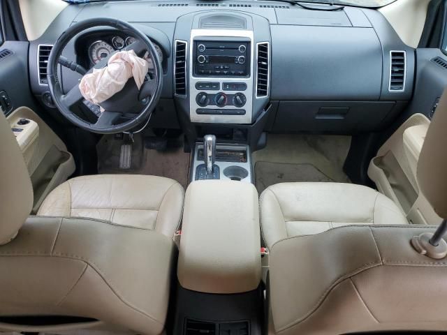 2008 Ford Edge SEL