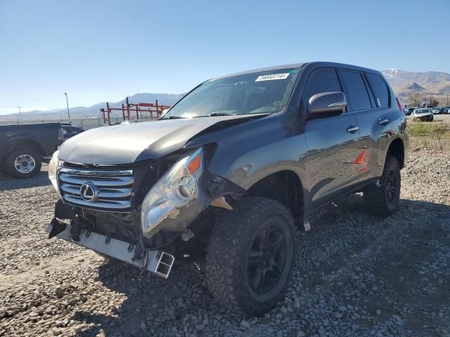 2011 Lexus GX 460