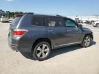 2012 Toyota Highlander Limited