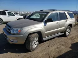 Toyota Vehiculos salvage en venta: 2003 Toyota 4runner SR5